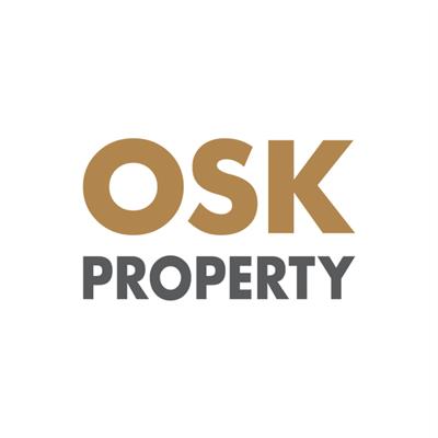 OSK Property Holdings Berhad