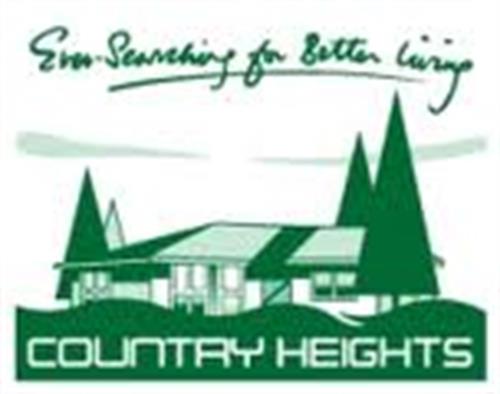 Country Heights Holdings Berhad