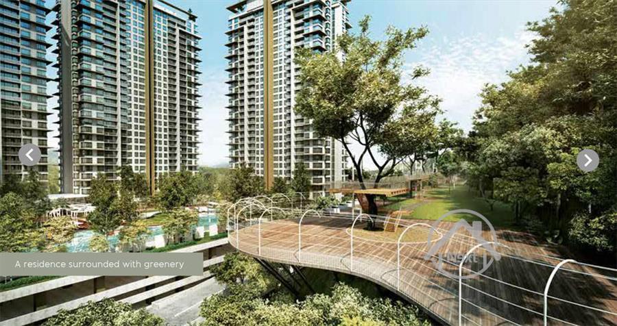 Damansara Foresta Others Selangor New Condominium For Sale