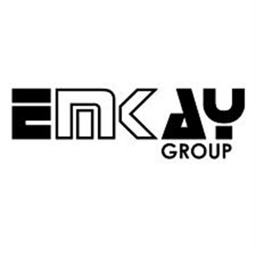 EMKAY Group