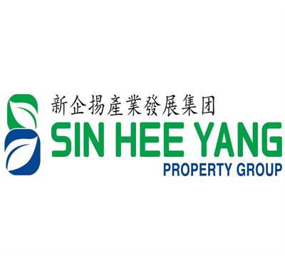 Sin Hee Yang Property Management Sdn. Bhd.