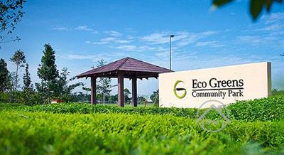 Setia Eco Gardens