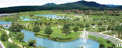 Setia Eco Gardens