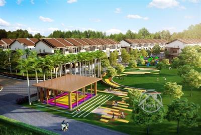 Sunway Cassia Phase 2