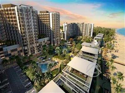 Swiss Garden Resort Residences, Others | New Serviced Residence for Sale