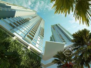 Tropez Residences @ Tropicana Danga Bay, Johor  New 