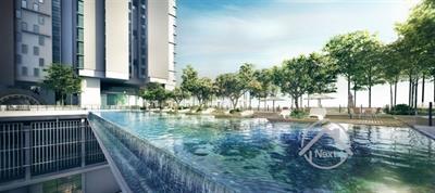 The Padang @ Semarak City, Others, Kuala Lumpur | New Condominium for Sale