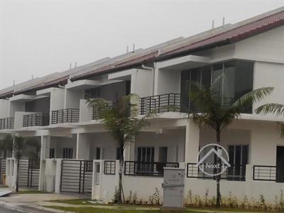 Taman Ehsan Jaya @ Klang, Klang, Selangor | New Link House ...