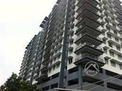 Fiera Vista, Penang | New Condominium for Sale