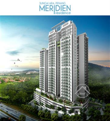 Meridien Residence