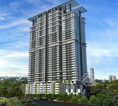 Sandilands @ Jelutong, Penang | New Condominium for Sale