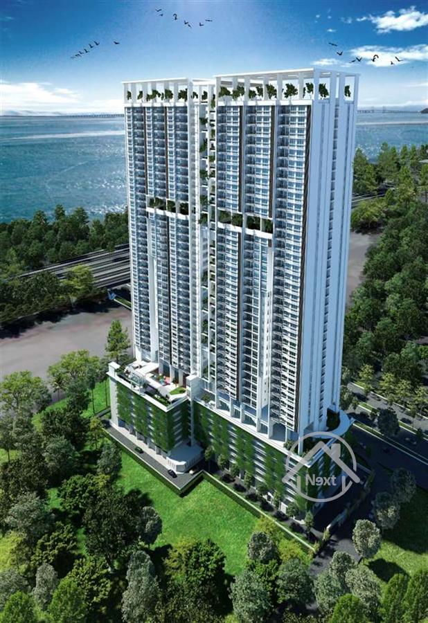 Grace Residence, Penang | New Condominium for Sale