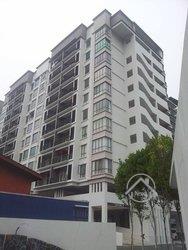 Telaga Emas, Penang | New Condominium for Sale