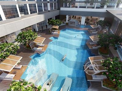 Conezión Residence @ IOI Resort City