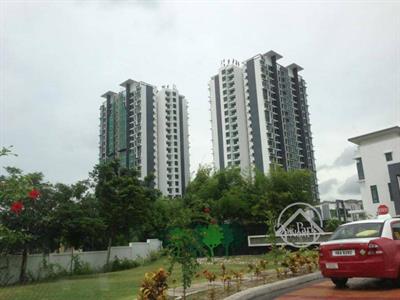 USJ One Park-Condo