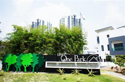 USJ One Park-Condo