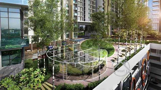 You Residences, Cheras, Kuala Lumpur | New Serviced Residence for Sale