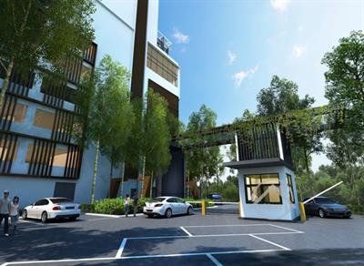 Temasya 8, Shah Alam, Selangor  New Service Residence for 