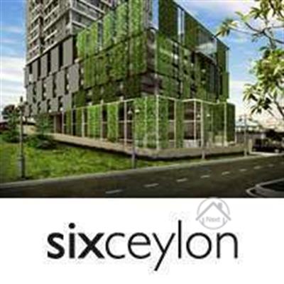 Sixceylon @ Bukit Ceylon