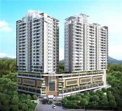 Villa vista cheras