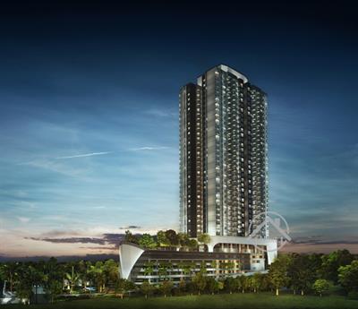 New Condominium for Sale in Mont Kiara, Kuala Lumpur | NextProperty