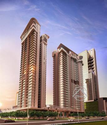 Uptown Residences - Family Tower
