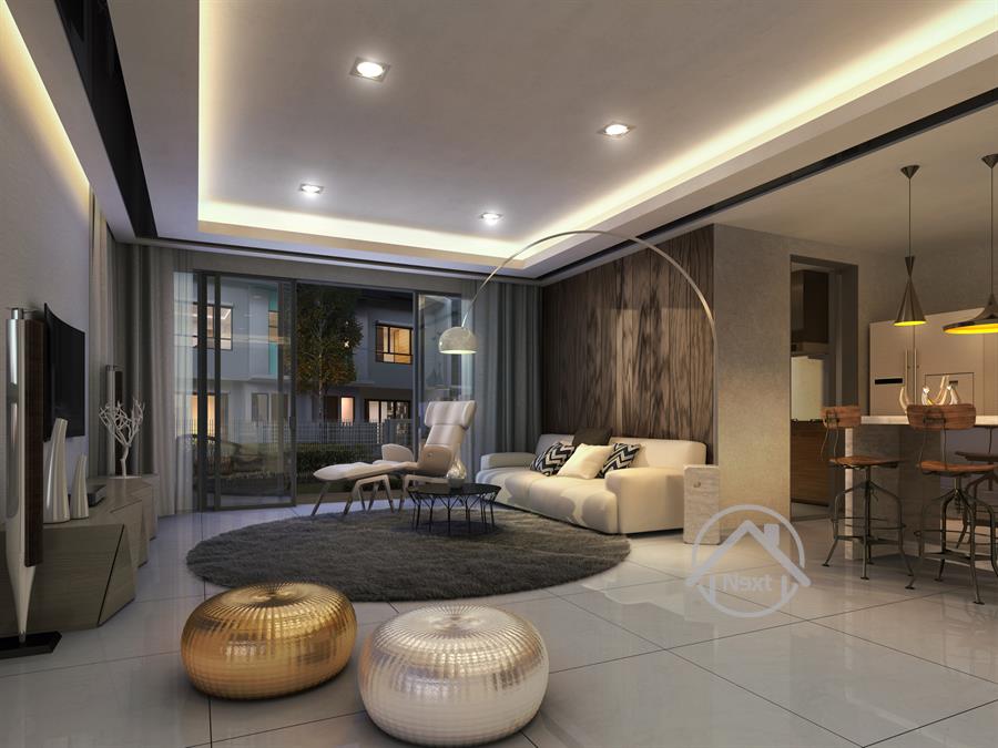 Bayan Residences, Selangor  New Link House for Sale