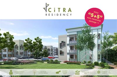 Citra Residency