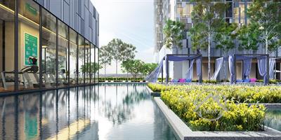 Star Residences Two