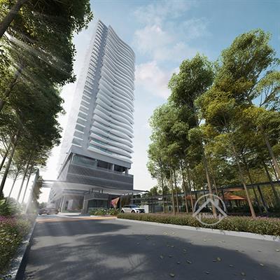 The Riyang @ Happy Garden, Others, Kuala Lumpur  New Condominium for Sale