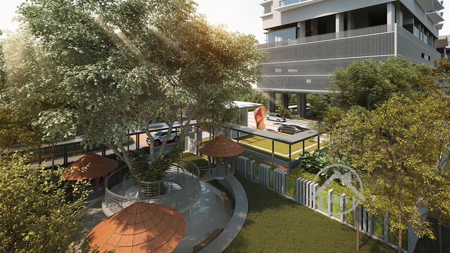 The Riyang @ Happy Garden, Others, Kuala Lumpur | New Condominium for Sale