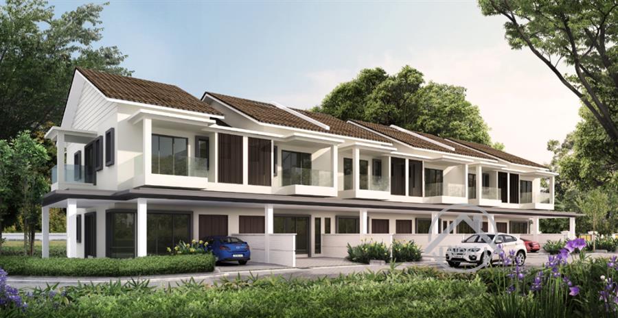 New Properties for Sale in Ipoh, Perak | NextProperty