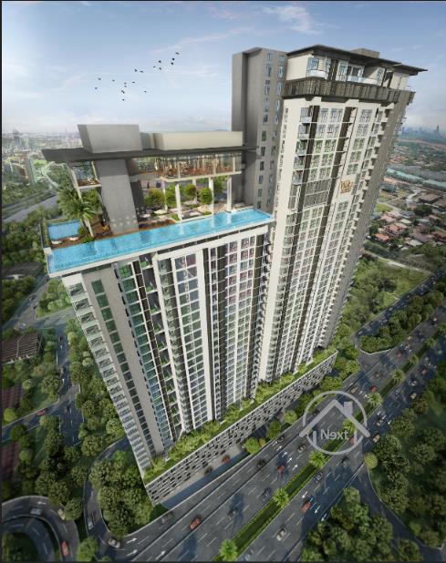 Waltz Residences, Others, Kuala Lumpur | New Condominium for Sale