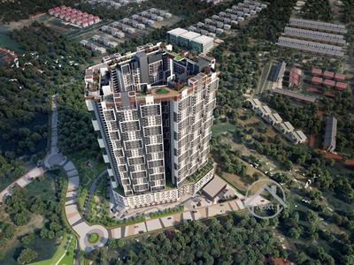 SkyAwani 3 Residence @ Setapak