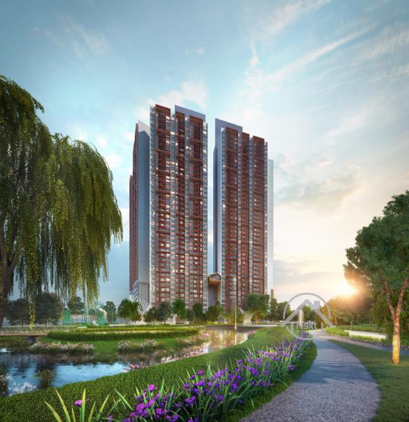 New Properties For Sale In Wangsa Maju Setapak Kuala Lumpur Nextproperty