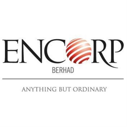 Encorp Bhd