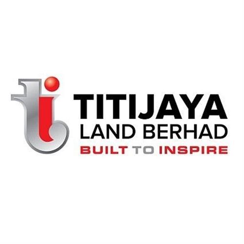 Titijaya Land Berhad